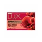 Lux Soap Bar Romantic 170g